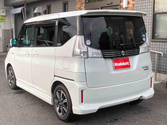 ソリオバンディット ハイブリッドＭＶ　ドライブレコーダー　バックカメラ　ナビ　ＴＶ　クリアランスソナー　オートクルーズコントロール　衝突被害軽減システム　両側電動スライドドア　ＬＥＤヘッドランプ　スマートキー　アイドリングストップ（16枚目）