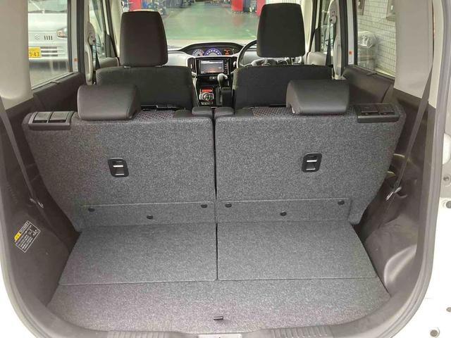 ソリオバンディット ハイブリッドＭＶ　ドライブレコーダー　バックカメラ　ナビ　ＴＶ　クリアランスソナー　オートクルーズコントロール　衝突被害軽減システム　両側電動スライドドア　ＬＥＤヘッドランプ　スマートキー　アイドリングストップ（21枚目）