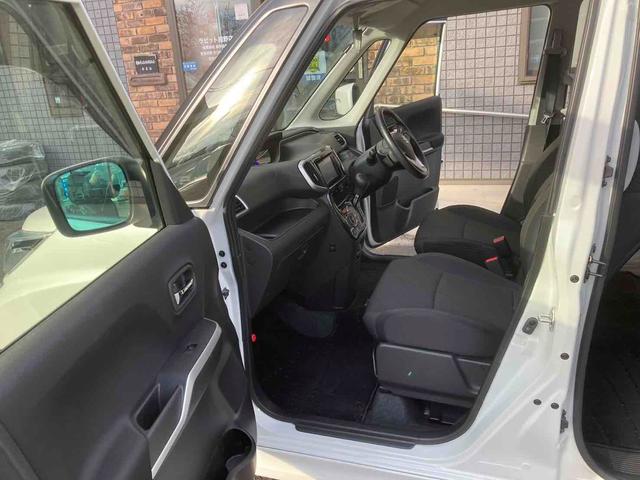 ソリオバンディット ハイブリッドＭＶ　ドライブレコーダー　バックカメラ　ナビ　ＴＶ　クリアランスソナー　オートクルーズコントロール　衝突被害軽減システム　両側電動スライドドア　ＬＥＤヘッドランプ　スマートキー　アイドリングストップ（23枚目）