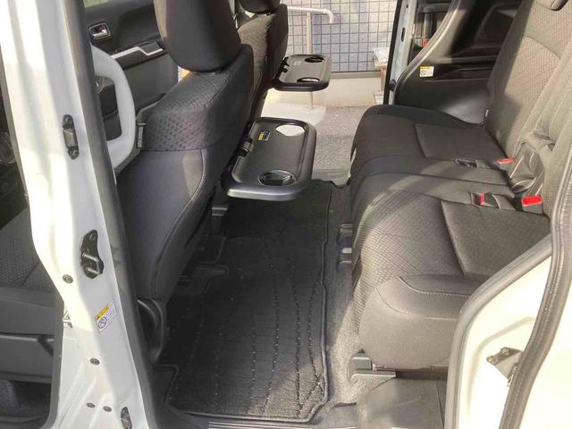 ソリオバンディット ハイブリッドＭＶ　ドライブレコーダー　バックカメラ　ナビ　ＴＶ　クリアランスソナー　オートクルーズコントロール　衝突被害軽減システム　両側電動スライドドア　ＬＥＤヘッドランプ　スマートキー　アイドリングストップ（24枚目）