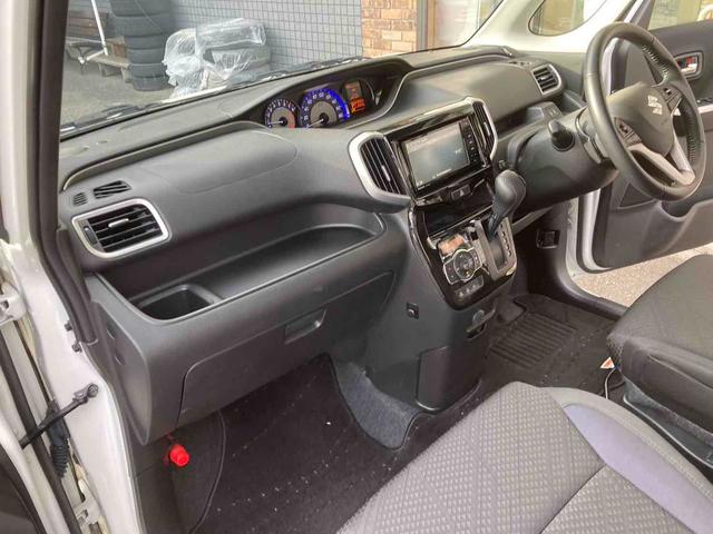 ソリオバンディット ハイブリッドＭＶ　ドライブレコーダー　バックカメラ　ナビ　ＴＶ　クリアランスソナー　オートクルーズコントロール　衝突被害軽減システム　両側電動スライドドア　ＬＥＤヘッドランプ　スマートキー　アイドリングストップ（25枚目）