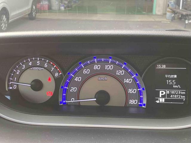 ソリオバンディット ハイブリッドＭＶ　ドライブレコーダー　バックカメラ　ナビ　ＴＶ　クリアランスソナー　オートクルーズコントロール　衝突被害軽減システム　両側電動スライドドア　ＬＥＤヘッドランプ　スマートキー　アイドリングストップ（26枚目）