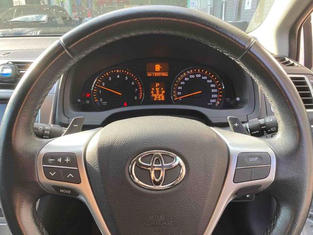 自ら操るハンドル！ドライバーの生命線です。お客様の目で実際にご確認ください。