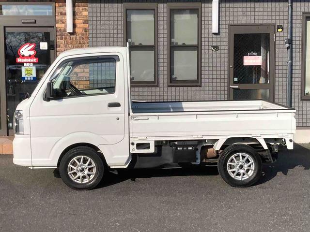 ＮＴ１００クリッパートラック 　４ＷＤ　軽トラック　ＭＴ　アルミホイール　ＥＳＣ　エアコン　運転席エアバッグ　助手席エアバッグ（15枚目）