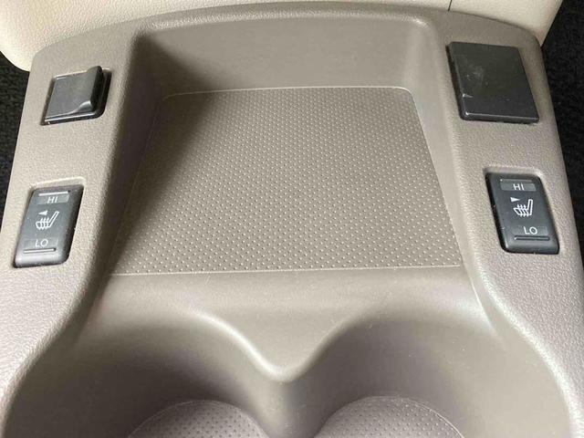 リーフ Ｇ　バックカメラ　ナビ　ＴＶ　オートクルーズコントロール　アルミホイール　電動格納ミラー　シートヒーター　ＣＶＴ　盗難防止システム　衝突安全ボディ　ＡＢＳ　ＥＳＣ　ＣＤ　ミュージックプレイヤー接続可（9枚目）