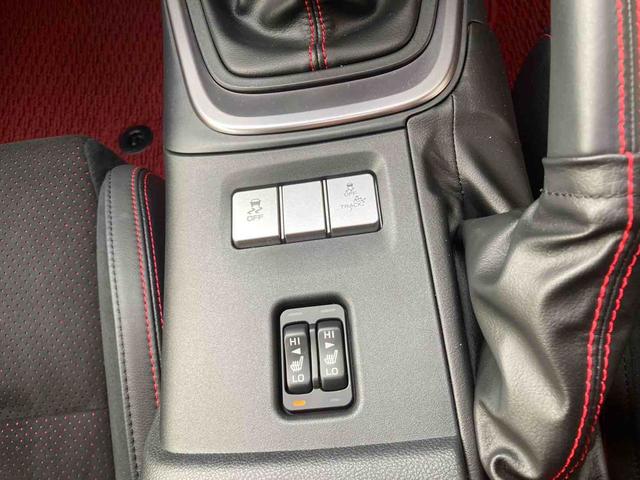 ＧＲ８６ ＲＺ　ドライブレコーダー　バックカメラ　クリアランスソナー　オートクルーズコントロール　衝突被害軽減システム　ＭＴ　ＬＥＤヘッドランプ　スマートキー　電動格納ミラー　シートヒーター　アルミホイール（7枚目）