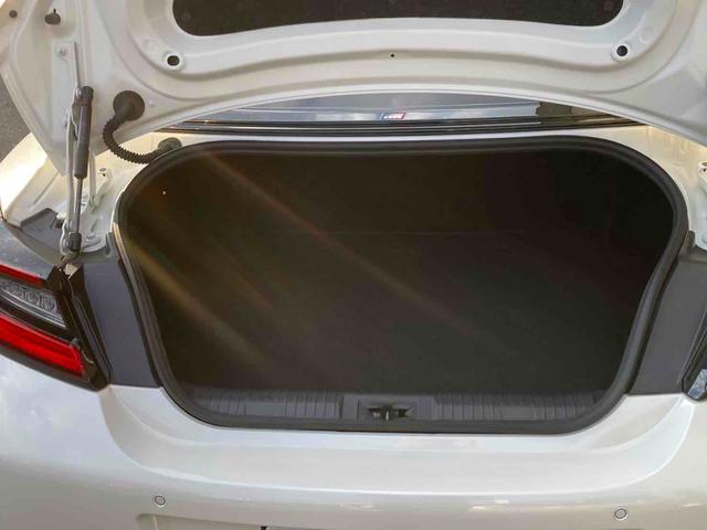 ＧＲ８６ ＲＺ　ドライブレコーダー　バックカメラ　クリアランスソナー　オートクルーズコントロール　衝突被害軽減システム　ＭＴ　ＬＥＤヘッドランプ　スマートキー　電動格納ミラー　シートヒーター　アルミホイール（20枚目）