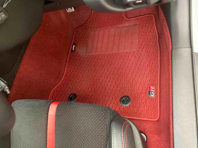 ＧＲ８６ ＲＺ　ドライブレコーダー　バックカメラ　クリアランスソナー　オートクルーズコントロール　衝突被害軽減システム　ＭＴ　ＬＥＤヘッドランプ　スマートキー　電動格納ミラー　シートヒーター　アルミホイール（25枚目）