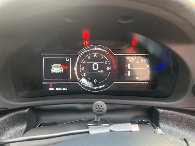 ＧＲ８６ ＲＺ　ドライブレコーダー　バックカメラ　クリアランスソナー　オートクルーズコントロール　衝突被害軽減システム　ＭＴ　ＬＥＤヘッドランプ　スマートキー　電動格納ミラー　シートヒーター　アルミホイール（35枚目）