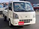 　４ＷＤ　軽トラック　ＭＴ　アルミホイール　ＥＳＣ　エアコン　運転席エアバッグ　助手席エアバッグ（10枚目）
