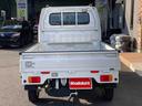 　４ＷＤ　軽トラック　ＭＴ　アルミホイール　ＥＳＣ　エアコン　運転席エアバッグ　助手席エアバッグ（12枚目）