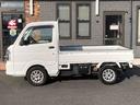 　４ＷＤ　軽トラック　ＭＴ　アルミホイール　ＥＳＣ　エアコン　運転席エアバッグ　助手席エアバッグ（15枚目）
