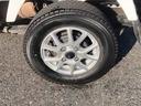 　４ＷＤ　軽トラック　ＭＴ　アルミホイール　ＥＳＣ　エアコン　運転席エアバッグ　助手席エアバッグ（18枚目）
