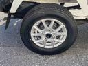 　４ＷＤ　軽トラック　ＭＴ　アルミホイール　ＥＳＣ　エアコン　運転席エアバッグ　助手席エアバッグ（19枚目）