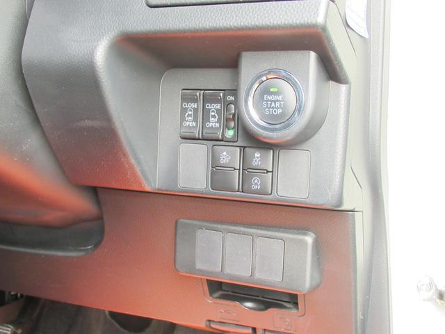 トール カスタムＧ　ＳＡＩＩ　エアロエディション　フルタイム４ＷＤ　車検整備付　ワンオーナー　純正ナビ＋ＴＶ＋Ｂｌｕｅｔｏｏｔｈ接続可　全方位カメラ　ＬＥＤヘッドランプ　両側パワースライドドア　社外２カメラドラレコ　スマートキー（15枚目）