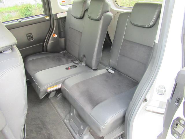 トール カスタムＧ　ＳＡＩＩ　エアロエディション　フルタイム４ＷＤ　車検整備付　ワンオーナー　純正ナビ＋ＴＶ＋Ｂｌｕｅｔｏｏｔｈ接続可　全方位カメラ　ＬＥＤヘッドランプ　両側パワースライドドア　社外２カメラドラレコ　スマートキー（23枚目）