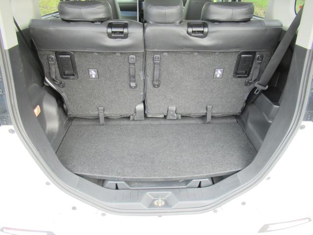 トール カスタムＧ　ＳＡＩＩ　エアロエディション　フルタイム４ＷＤ　車検整備付　ワンオーナー　純正ナビ＋ＴＶ＋Ｂｌｕｅｔｏｏｔｈ接続可　全方位カメラ　ＬＥＤヘッドランプ　両側パワースライドドア　社外２カメラドラレコ　スマートキー（24枚目）