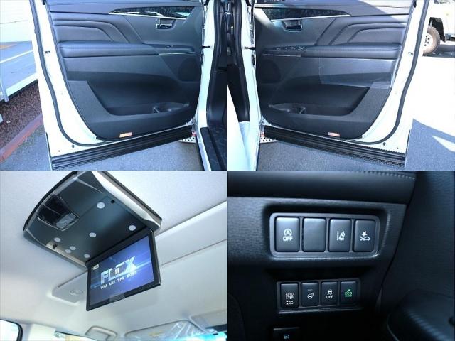デリカD:5 ブラックエディション ランクル岡山店 試乗車/ディーゼル/7人乗り/BIG-X11インチナビ/10インチフリップ/リフトアップ&ショック/FLEXテールランプ/JAOSカスタム/アルパイン11インチナビ/ETC(14枚目)
