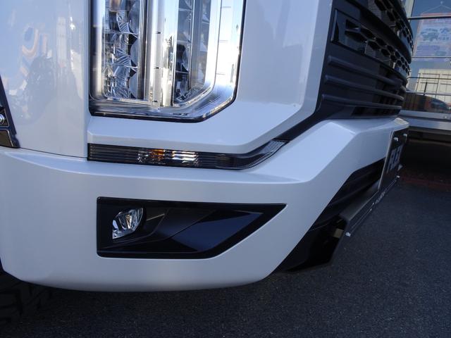 デリカD:5 ブラックエディション ランクル岡山店 試乗車/ディーゼル/7人乗り/BIG-X11インチナビ/10インチフリップ/リフトアップ&ショック/FLEXテールランプ/JAOSカスタム/アルパイン11インチナビ/ETC(27枚目)