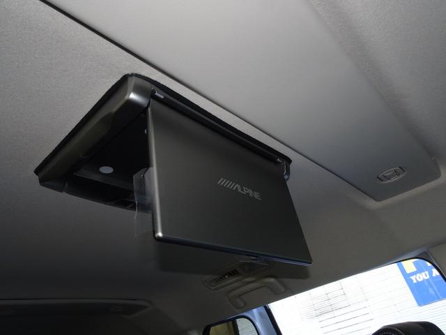 デリカD:5 ブラックエディション ランクル岡山店 試乗車/ディーゼル/7人乗り/BIG-X11インチナビ/10インチフリップ/リフトアップ&ショック/FLEXテールランプ/JAOSカスタム/アルパイン11インチナビ/ETC(50枚目)