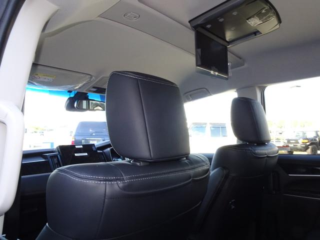 デリカD:5 ブラックエディション ランクル岡山店 試乗車/ディーゼル/7人乗り/BIG-X11インチナビ/10インチフリップ/リフトアップ&ショック/FLEXテールランプ/JAOSカスタム/アルパイン11インチナビ/ETC(51枚目)