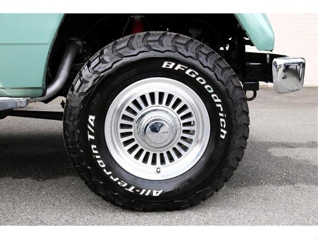 TOYOTA LAND CRUISER PRADO EX WIDE