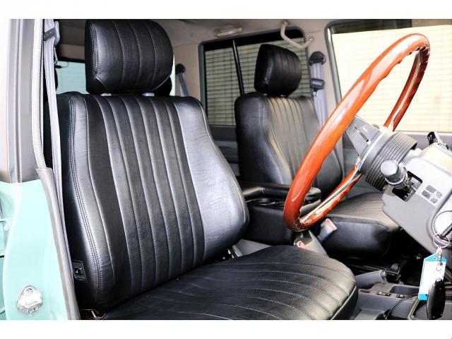 TOYOTA LAND CRUISER PRADO EX WIDE