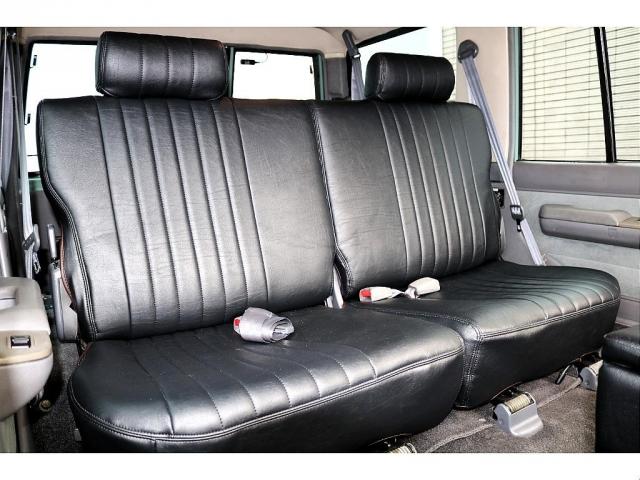 TOYOTA LAND CRUISER PRADO EX WIDE