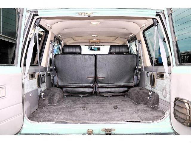 TOYOTA LAND CRUISER PRADO EX WIDE