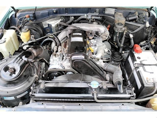 TOYOTA LAND CRUISER PRADO EX WIDE