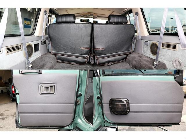 TOYOTA LAND CRUISER PRADO EX WIDE