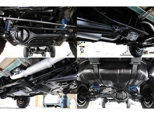 TOYOTA LAND CRUISER PRADO EX WIDE