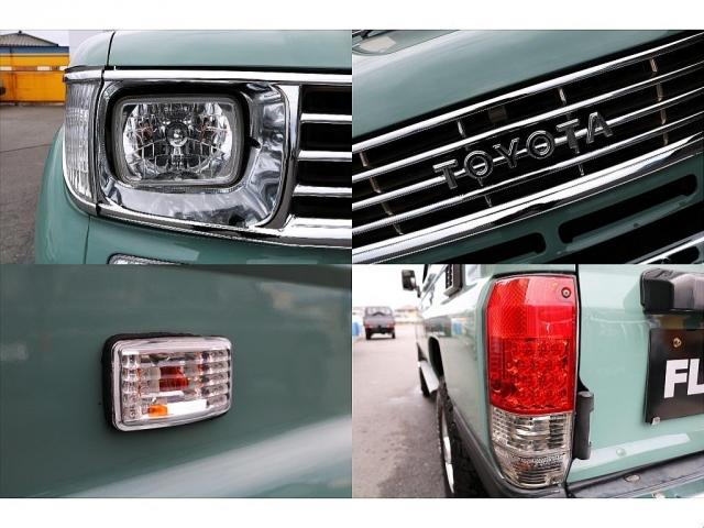 TOYOTA LAND CRUISER PRADO EX WIDE