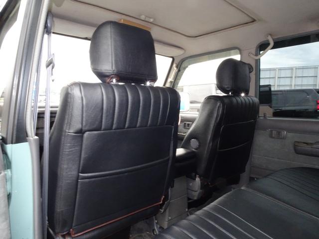 TOYOTA LAND CRUISER PRADO EX WIDE