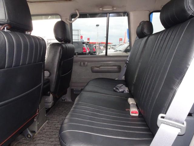 TOYOTA LAND CRUISER PRADO EX WIDE