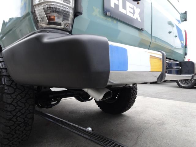 TOYOTA LAND CRUISER PRADO EX WIDE