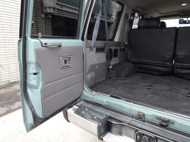 TOYOTA LAND CRUISER PRADO EX WIDE