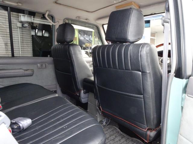 TOYOTA LAND CRUISER PRADO EX WIDE