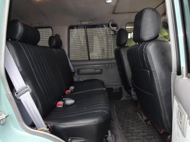 TOYOTA LAND CRUISER PRADO EX WIDE