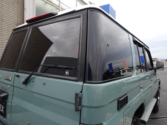 TOYOTA LAND CRUISER PRADO EX WIDE