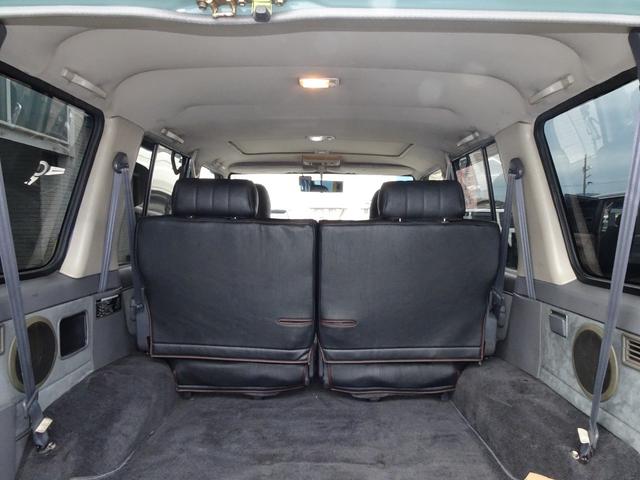 TOYOTA LAND CRUISER PRADO EX WIDE