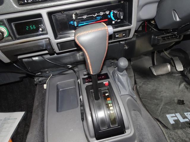 TOYOTA LAND CRUISER PRADO EX WIDE