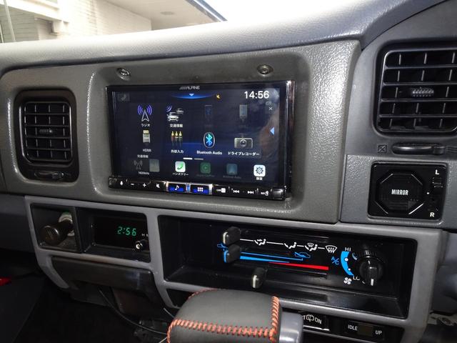 TOYOTA LAND CRUISER PRADO EX WIDE