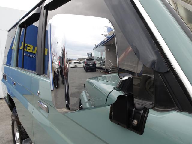 TOYOTA LAND CRUISER PRADO EX WIDE