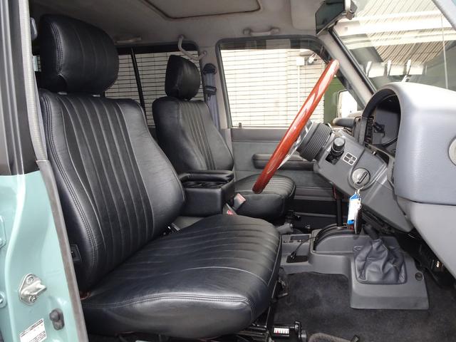 TOYOTA LAND CRUISER PRADO EX WIDE