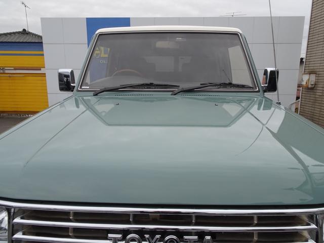 TOYOTA LAND CRUISER PRADO EX WIDE