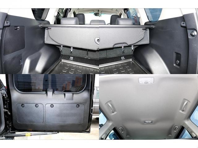 TOYOTA LAND CRUISER PRADO TX L PACKAGE