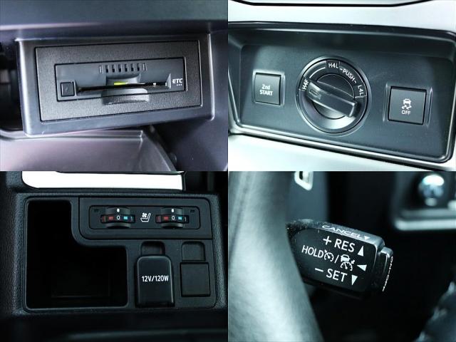 TOYOTA LAND CRUISER PRADO TX L PACKAGE