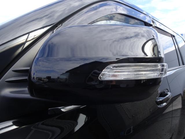 TOYOTA LAND CRUISER PRADO TX L PACKAGE