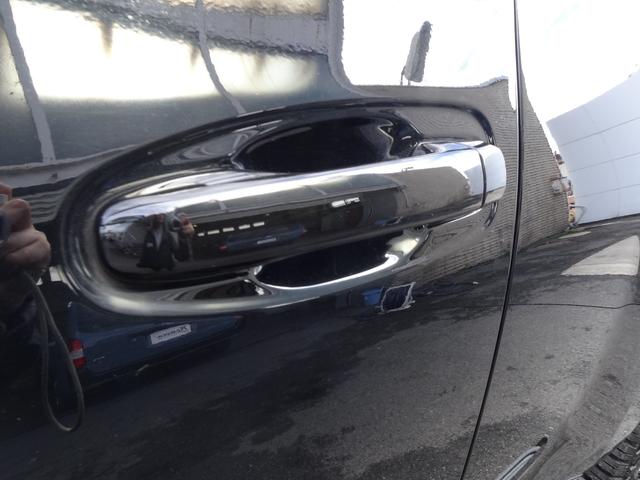 TOYOTA LAND CRUISER PRADO TX L PACKAGE